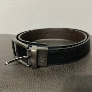 Columbia  2 in 1 Belt Made in Taiwan